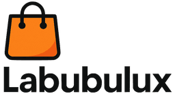 Labubulux Logo